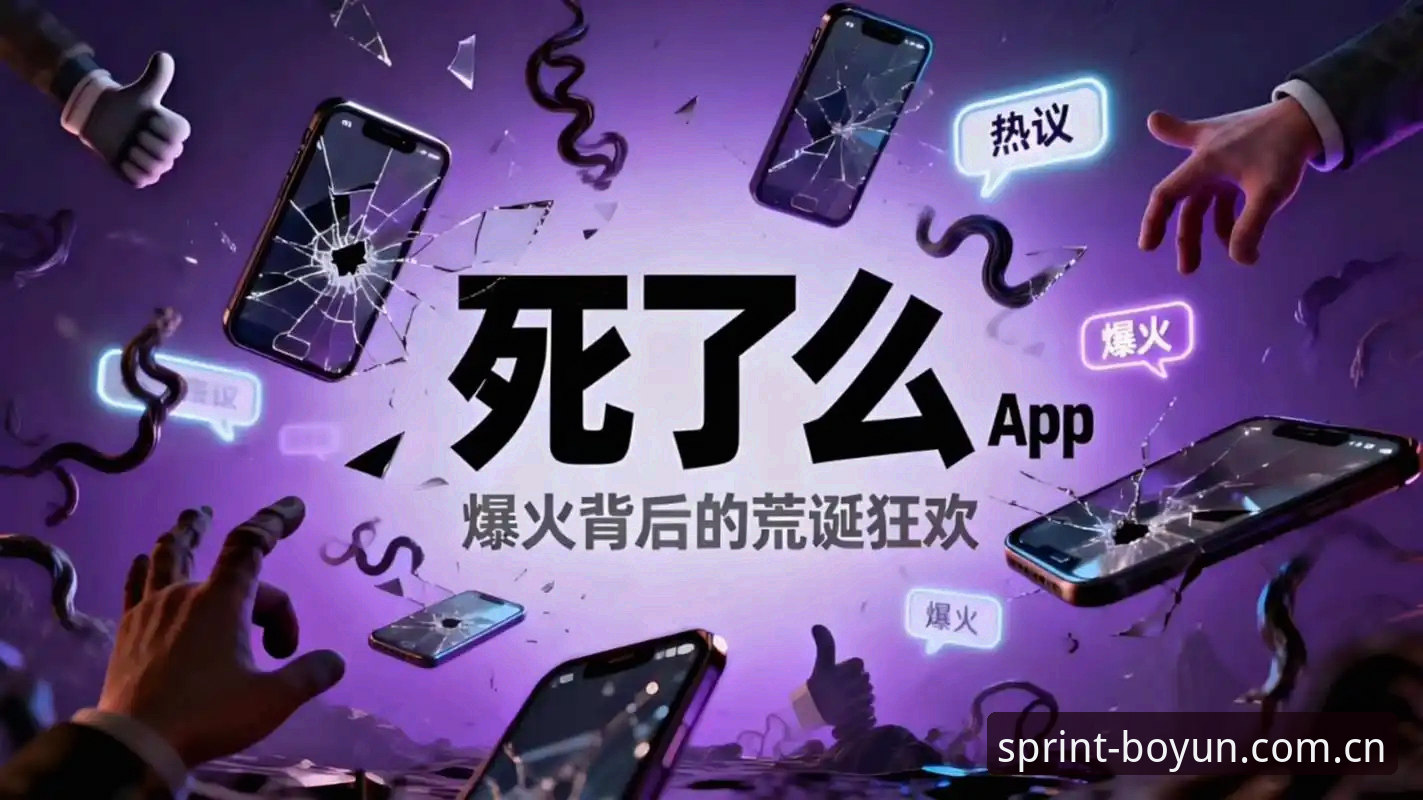 揭秘BoYun APP下载背后真相：这款官方版为何让老安卓机用户死磕到底？